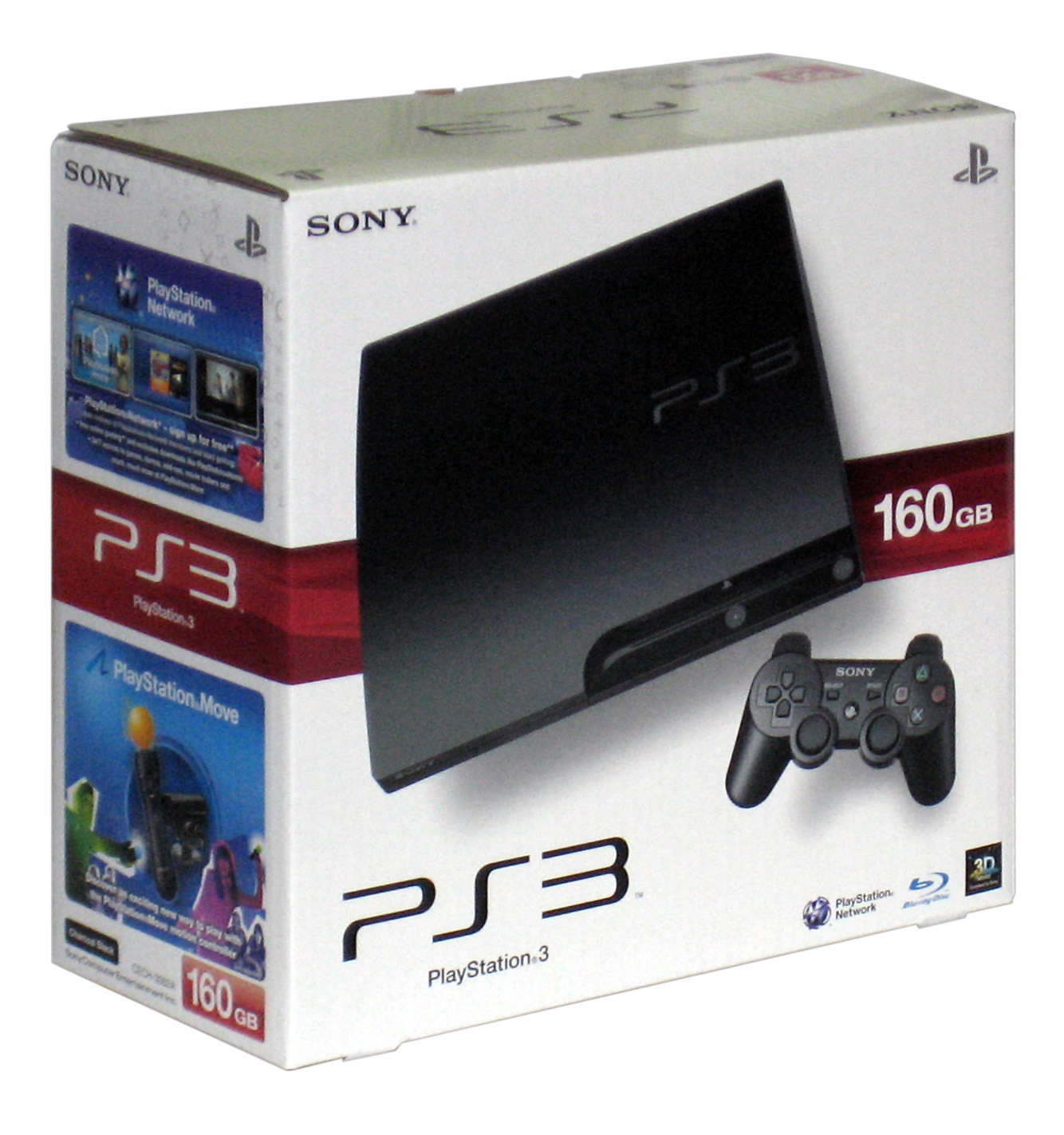 Playstation 3 Купить Луганск